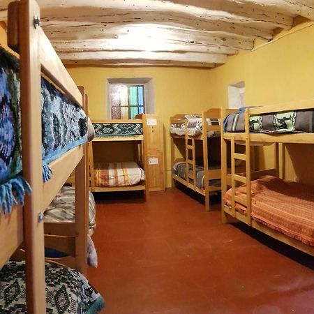 Tunqui Meloc Hostel Cusco Exterior foto