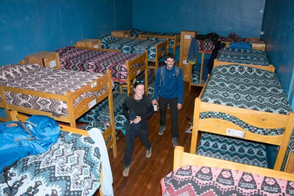 Tunqui Meloc Hostel Cusco Exterior foto